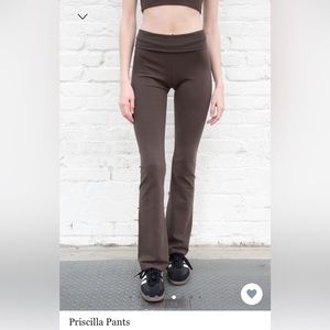 Brandy Melville Priscilla Pants